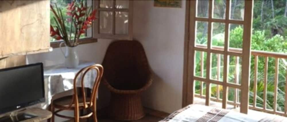 Фото Butterfly House Bahia