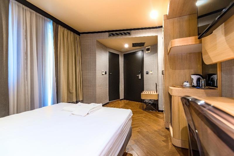 Фото Eurostars Sofia City