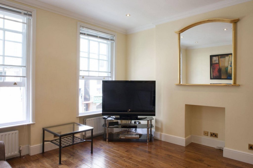 Фото Zedwell Hotel Piccadilly Circus