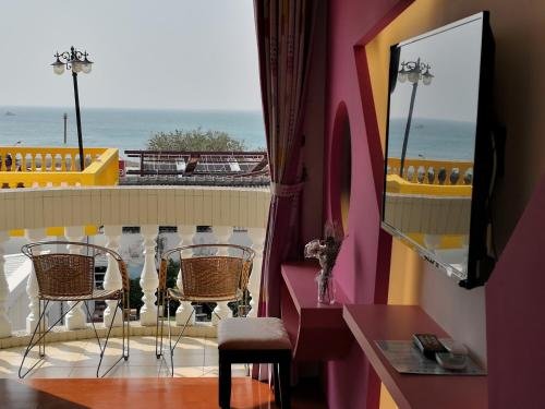 Фото отеля 5