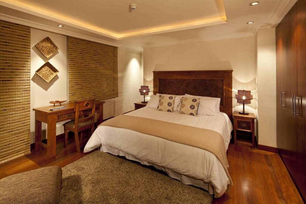 Фото Ikala Quito Hotel