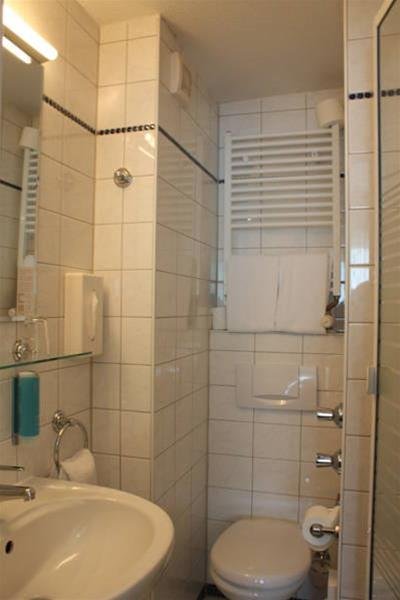 Фото Hotel Niederraeder Hof