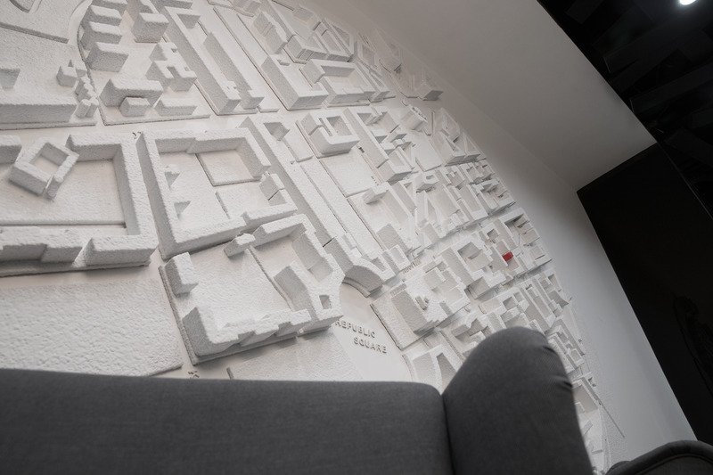 Фото Nova Hotel Yerevan