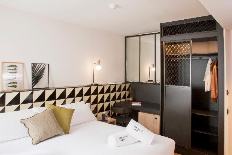 Фото The Moods Oasis