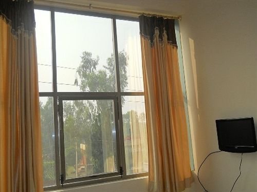 Фото Hotel Green View