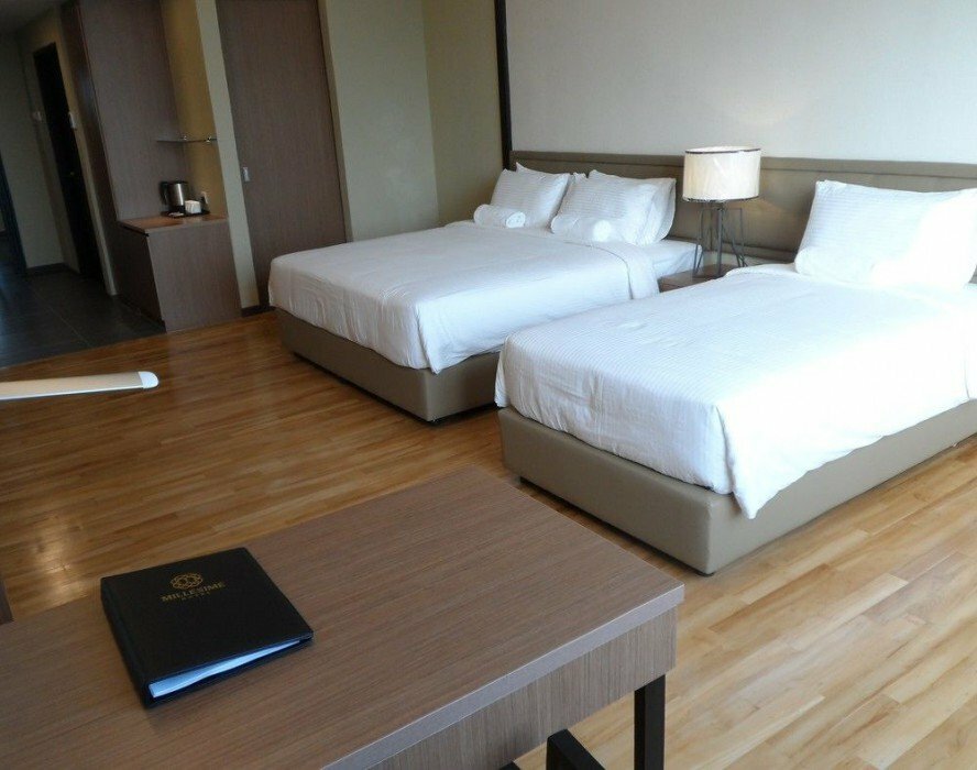 Hotel Samui Home & Resort, Samui, photo