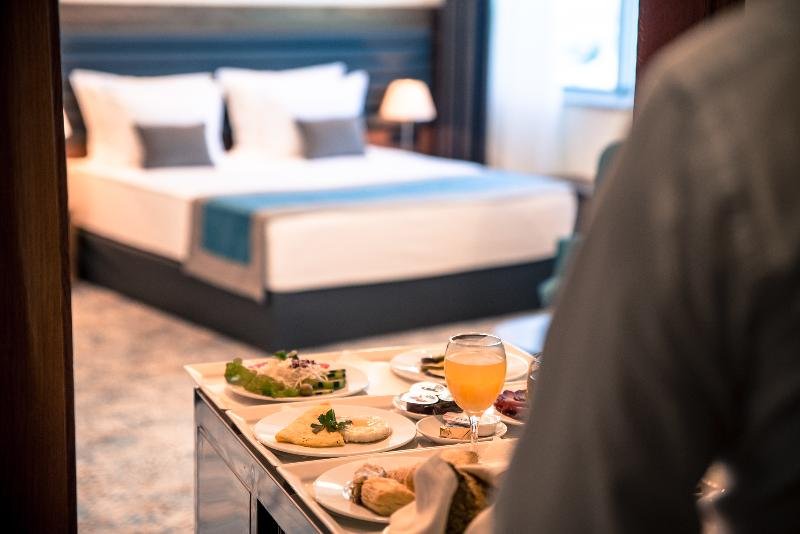 Фото Radon Plaza