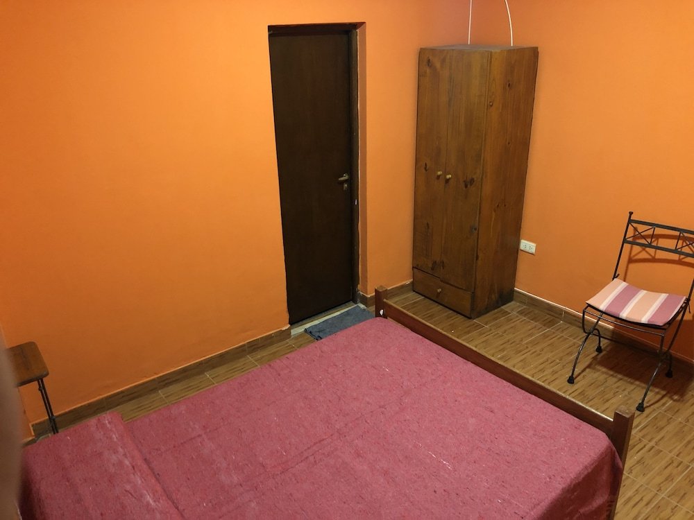 Фото Iskay Huasi