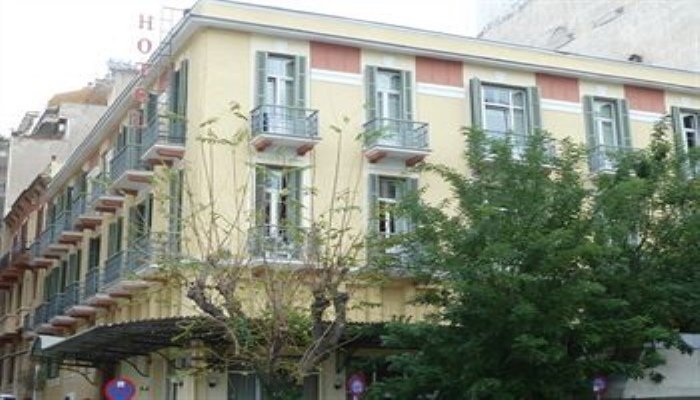 Фото Orestias Kastorias