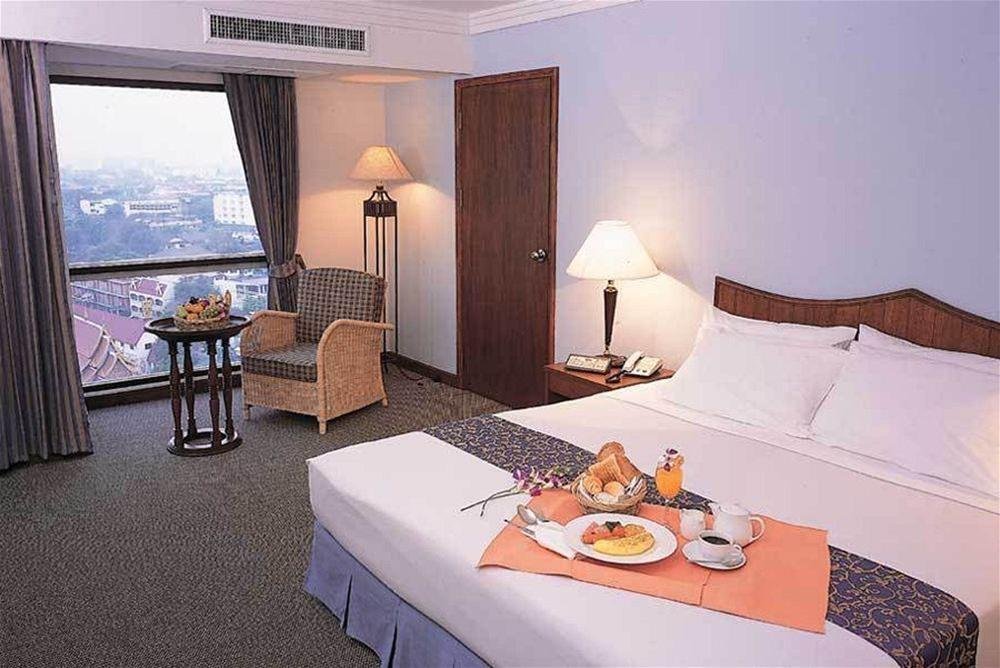 Фото Amora Tapae Chiang Mai