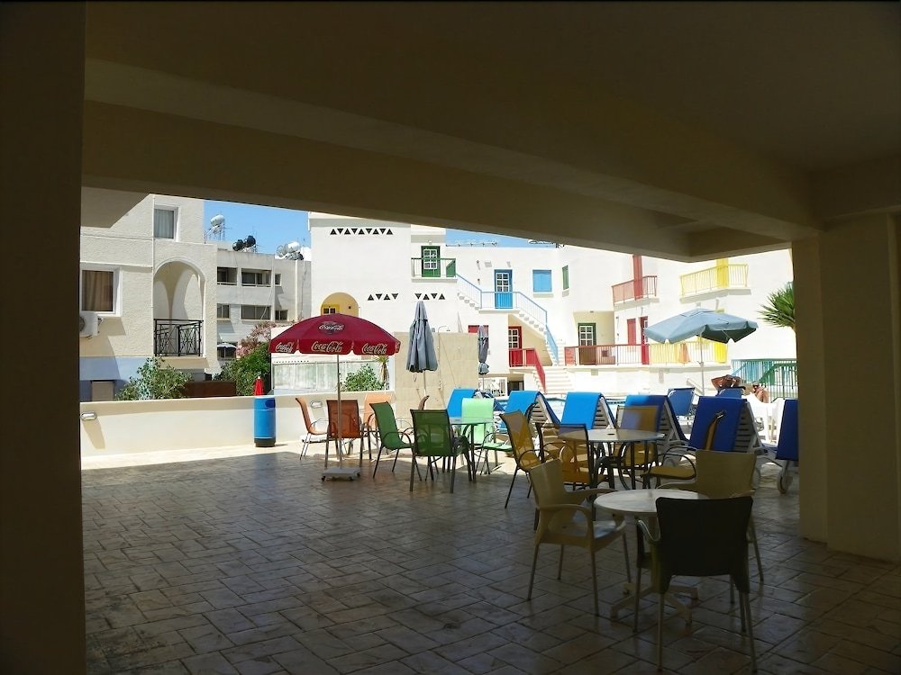 Фото Sea `n Lake View