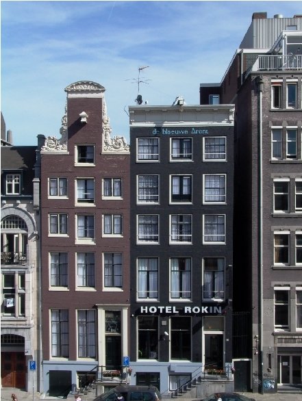 Фото Mister Highland Hotel