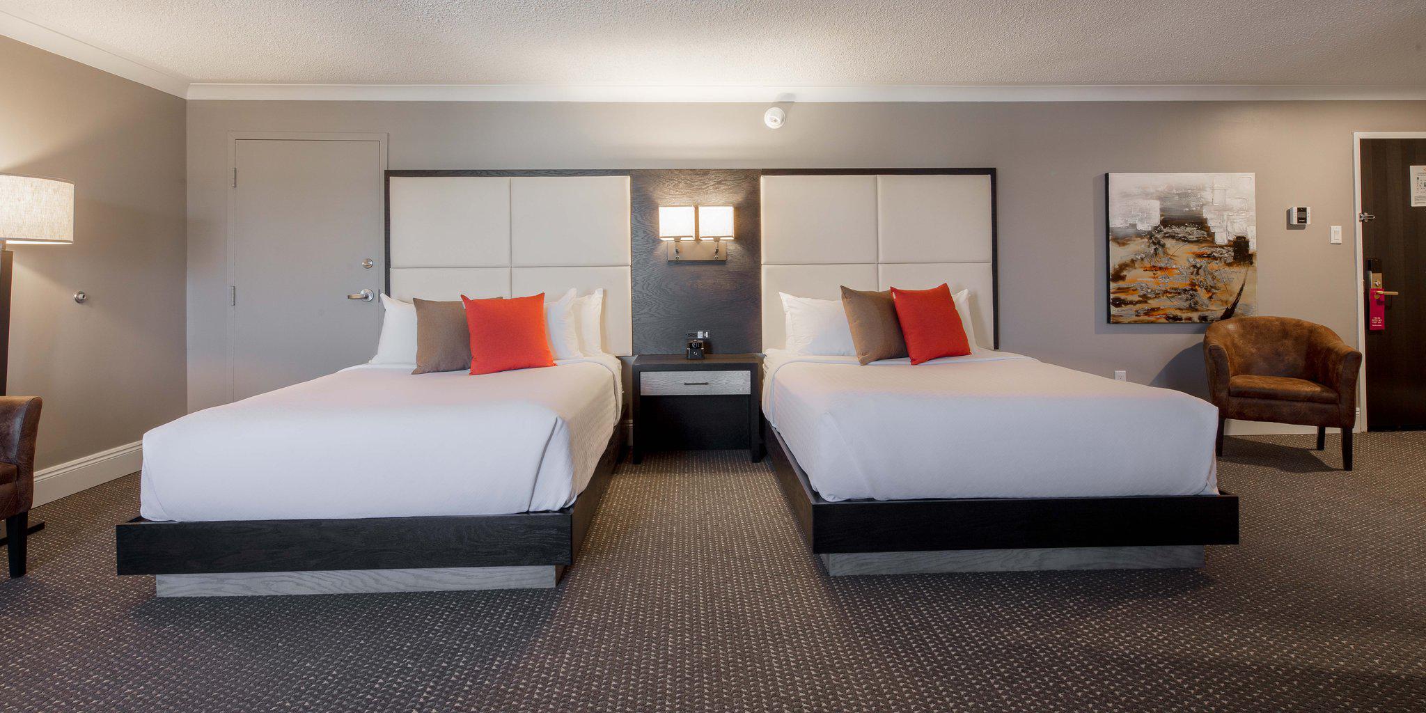 Фото Crowne Plaza Moncton-Downtown, an Ihg Hotel