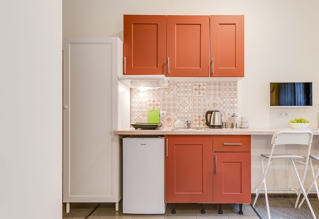 Фото Sokroma Boho