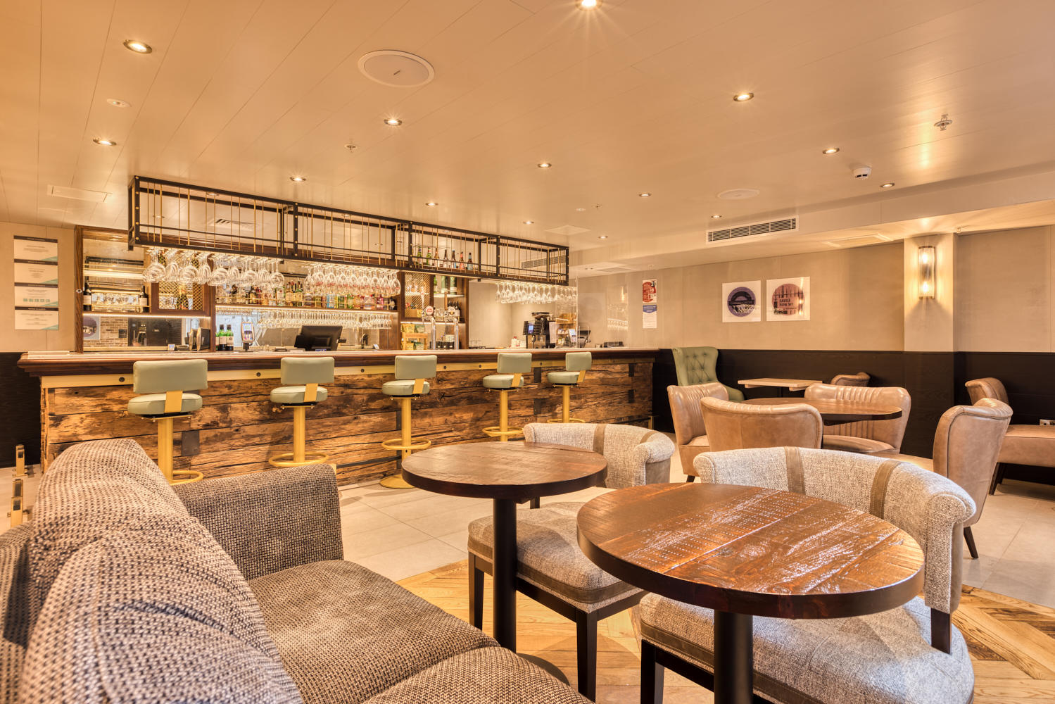 Фото Pml Apartments Soho