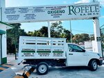 Comercializadora Rofele (Quintana Roo, Cancun), pharmacy