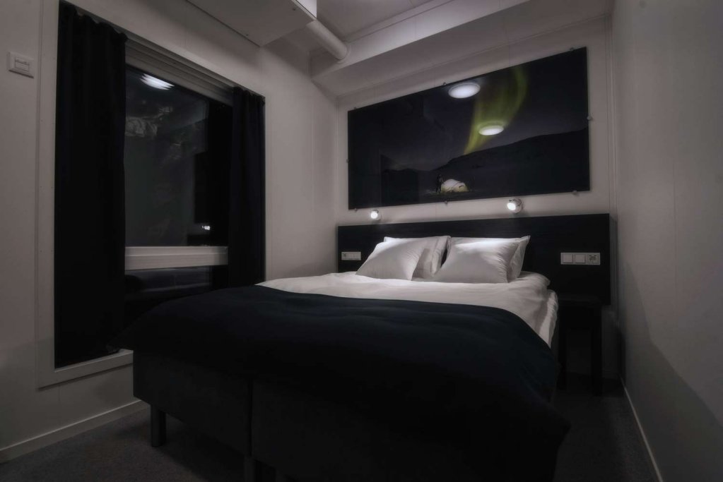 Фото Aiden by Best Western Harstad Narvik Airport