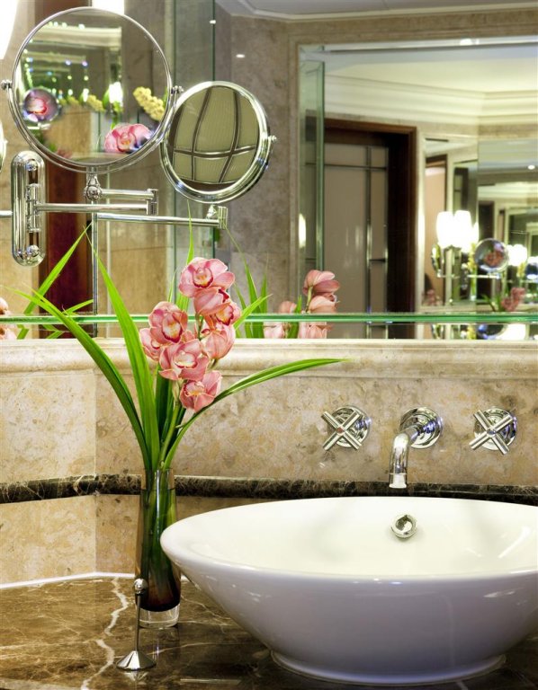 Фото The Hongta Hotel, A Luxury Collection Hotel, Shanghai