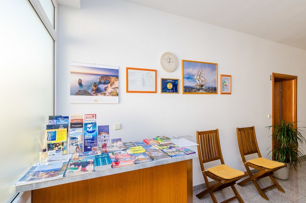 Фото Apartments Lepur