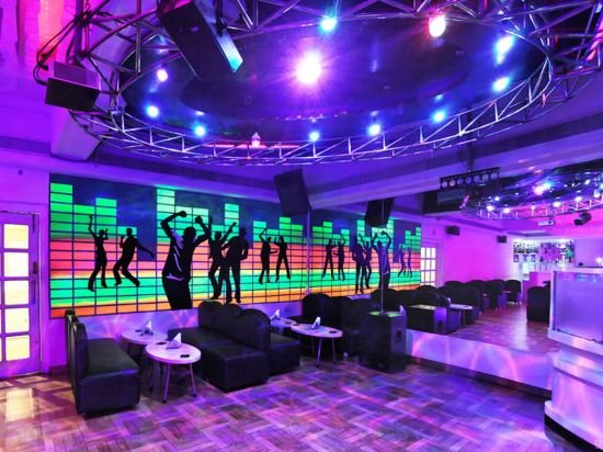 Фото Ambica Empire