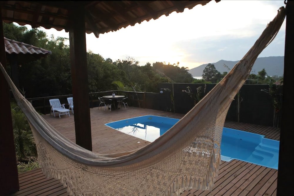 Фото Pousada Pedra da Boa Vista