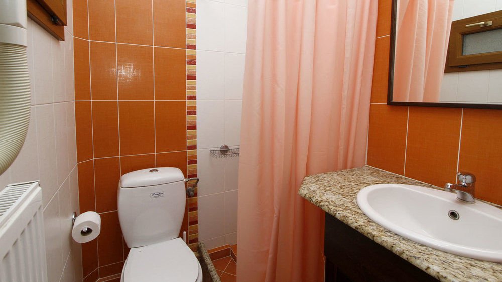 Фото Afrodite Hotel Apartments