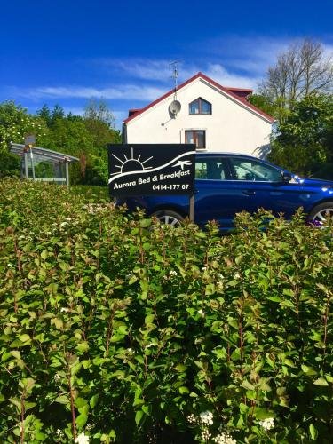 Фото Aurora Bed & Breakfast