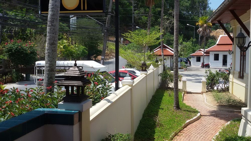 Фото The Pe La Resort, Phuket