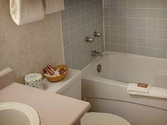 Фото Sandman Hotel Terrace