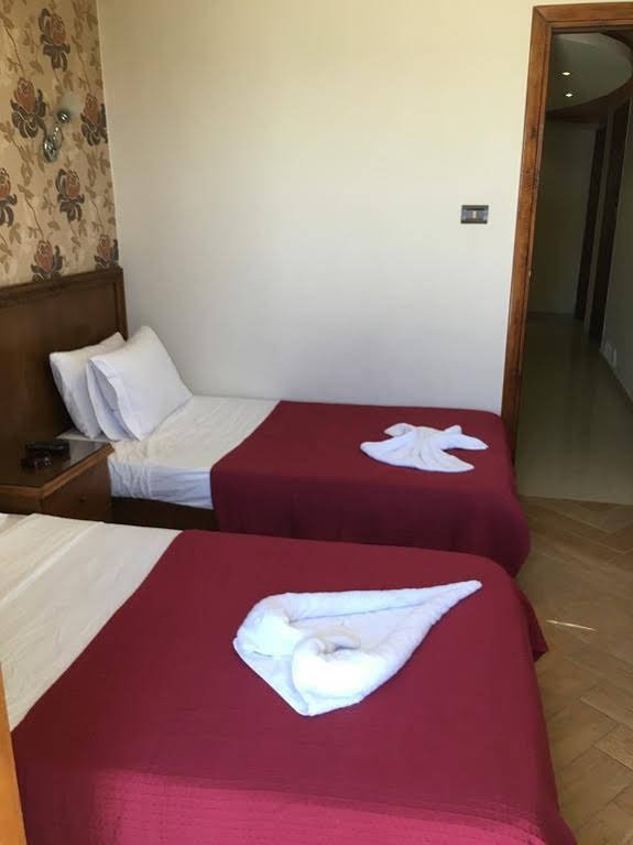 Фото Abeer Hotel Alexandria