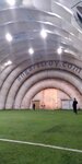 Штурм (ulitsa Uritskogo, 49), sports club