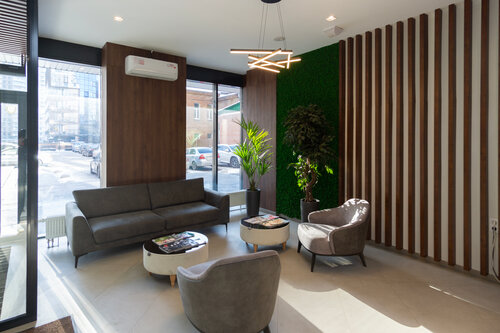 Гостиница БонАпарт в Новосибирской области