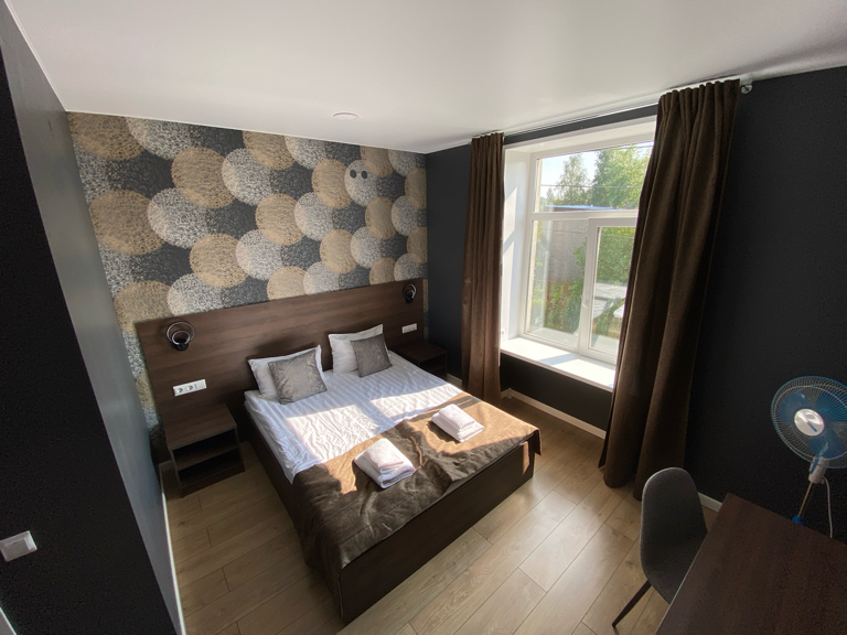 Фото Ласточкино гнездо