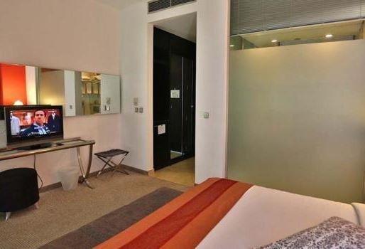 Фото Canyon Boutique Hotel