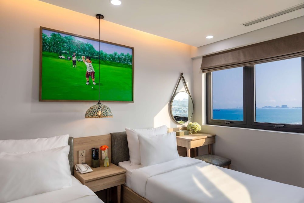 Фото Nguyen Gia Hotel