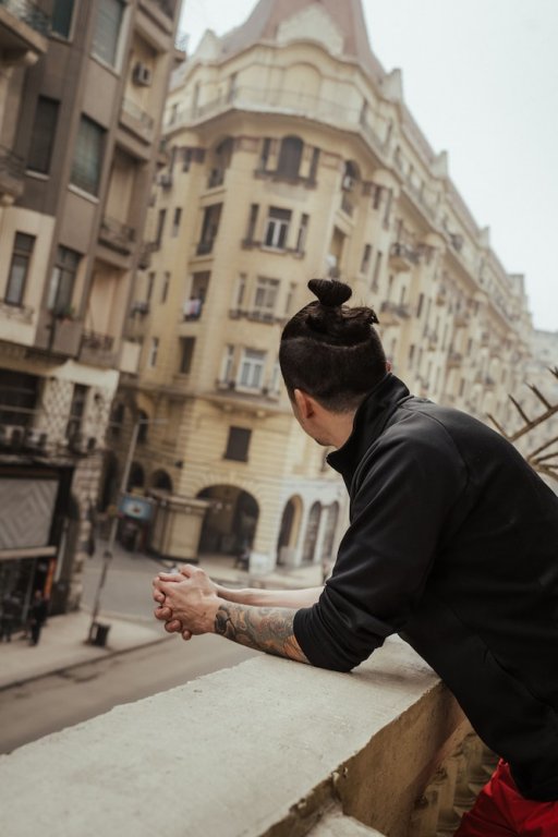 Фото New Hostgram Hotel