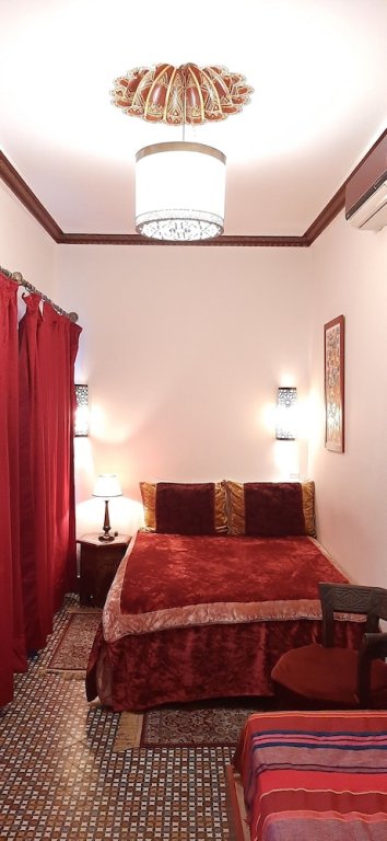 Фото Riad Hotel Essaouira