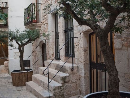 Фото Corte Altavilla Relais & Charme