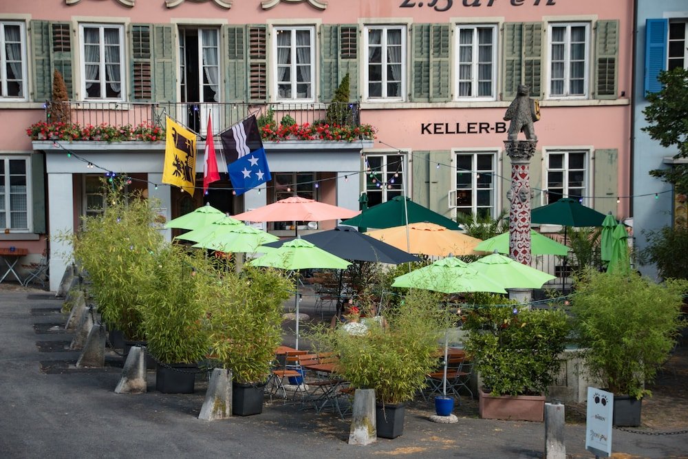 Фото Gasthof Bären