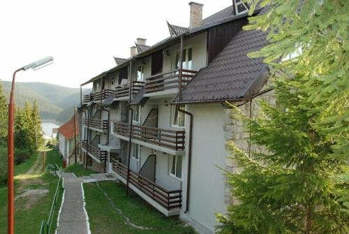 Гостиница Hotel Bianca в Клуже