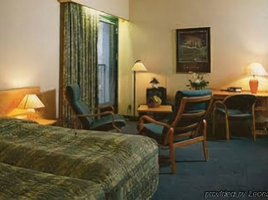 Фото Marcussens Hotel