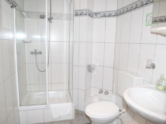 Фото Hotel am Ledermuseum