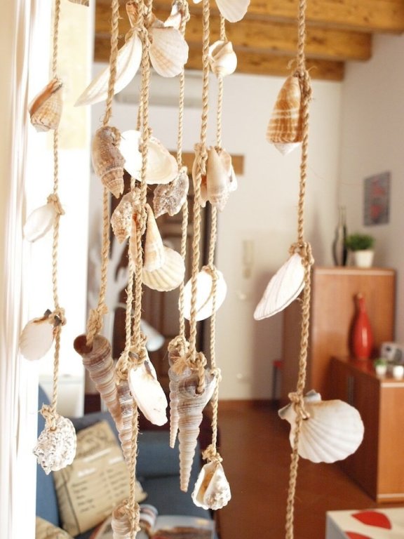 Фото Salomone Apartment 3