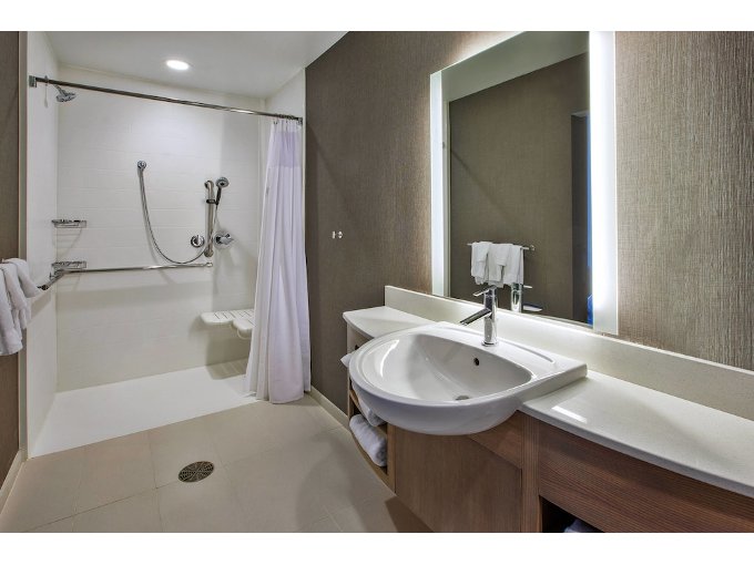 Фото SpringHill Suites by Marriott Pittsburgh Butler/Centre City