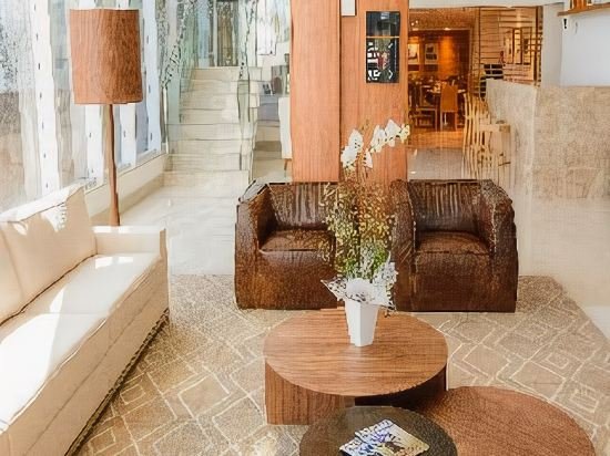 Фото InterCity Salvador Aeroporto