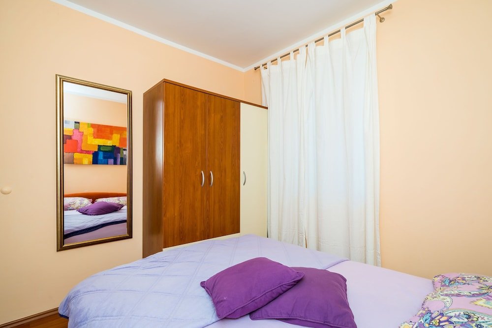 Фото Apartments Ljubimir