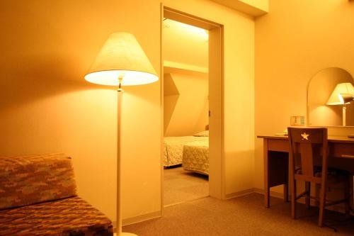 Фото Hotel Stelle Belle