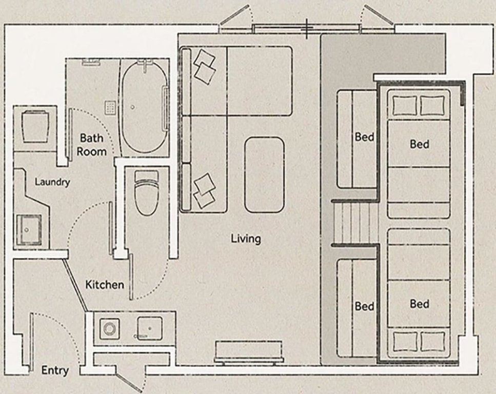 Фото Fav Hotel Takayama