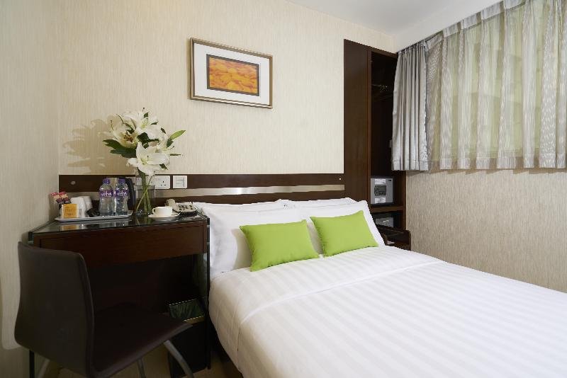 Фото Pop Inn Mong Kok