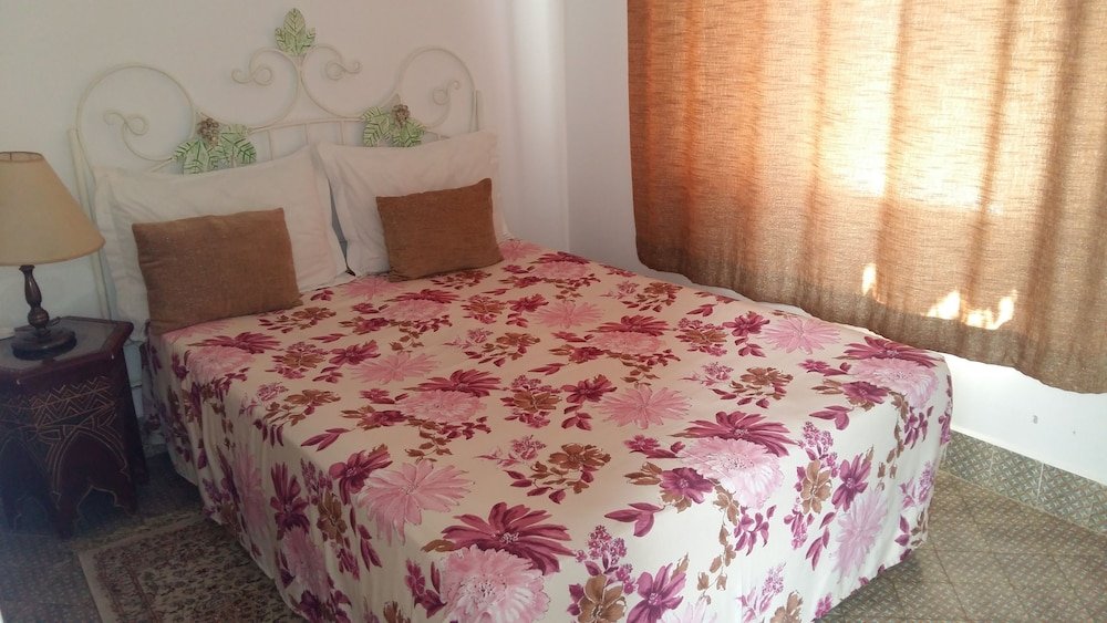 Фото Riad Hotel Essaouira